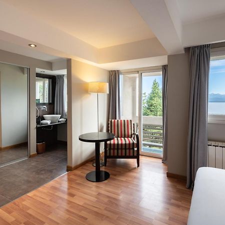 Hotel Alt Interlaken Сан-Карлос-де-Барілоче Екстер'єр фото
