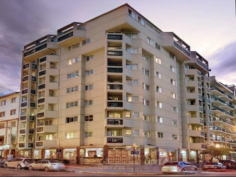 Hotel Alt Interlaken Сан-Карлос-де-Барілоче Екстер'єр фото