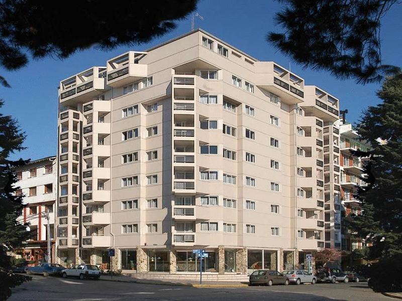 Hotel Alt Interlaken Сан-Карлос-де-Барілоче Екстер'єр фото