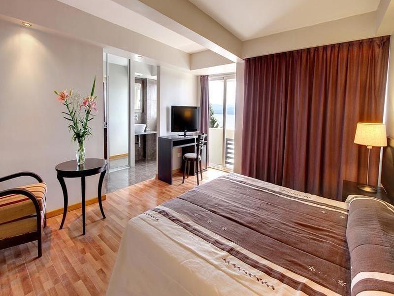 Hotel Alt Interlaken Сан-Карлос-де-Барілоче Екстер'єр фото