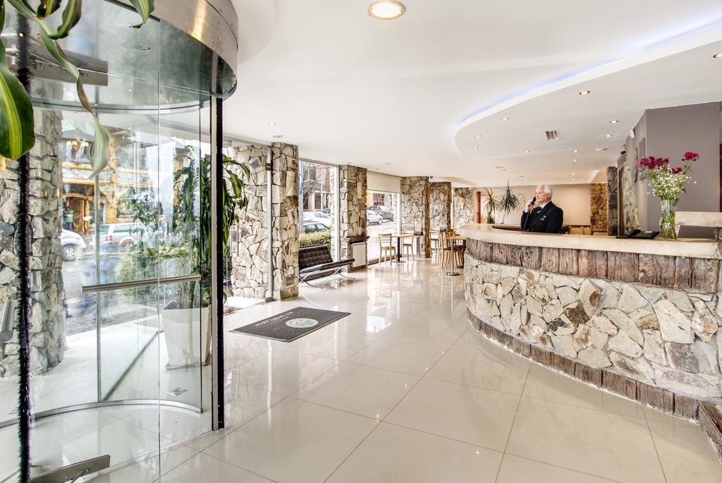 Hotel Alt Interlaken Сан-Карлос-де-Барілоче Екстер'єр фото