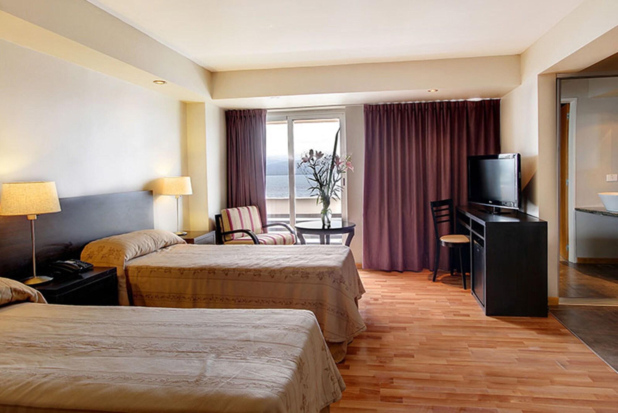 Hotel Alt Interlaken Сан-Карлос-де-Барілоче Екстер'єр фото