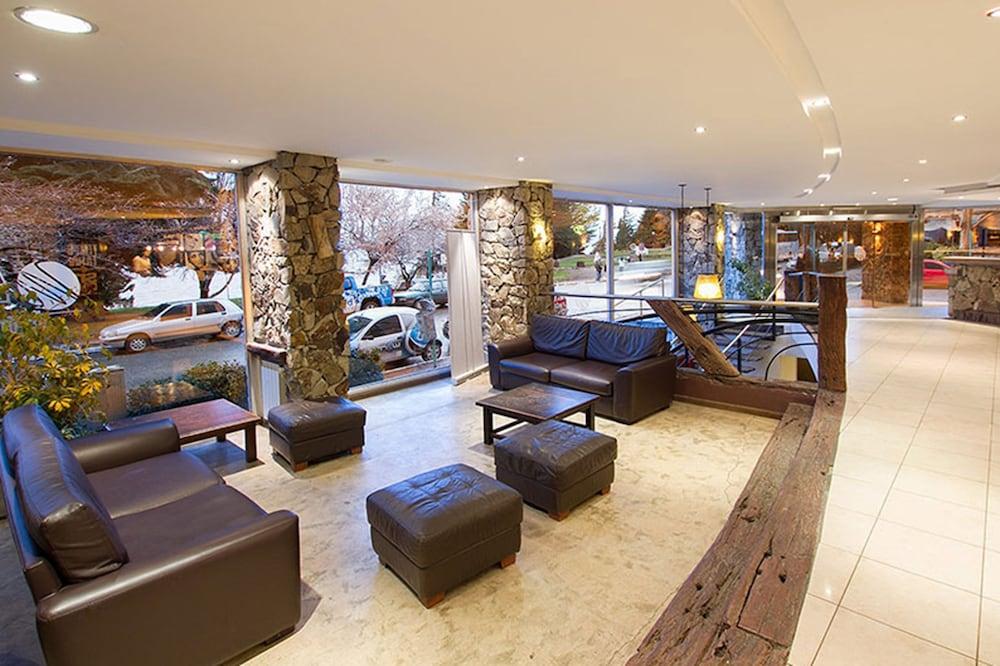 Hotel Alt Interlaken Сан-Карлос-де-Барілоче Екстер'єр фото