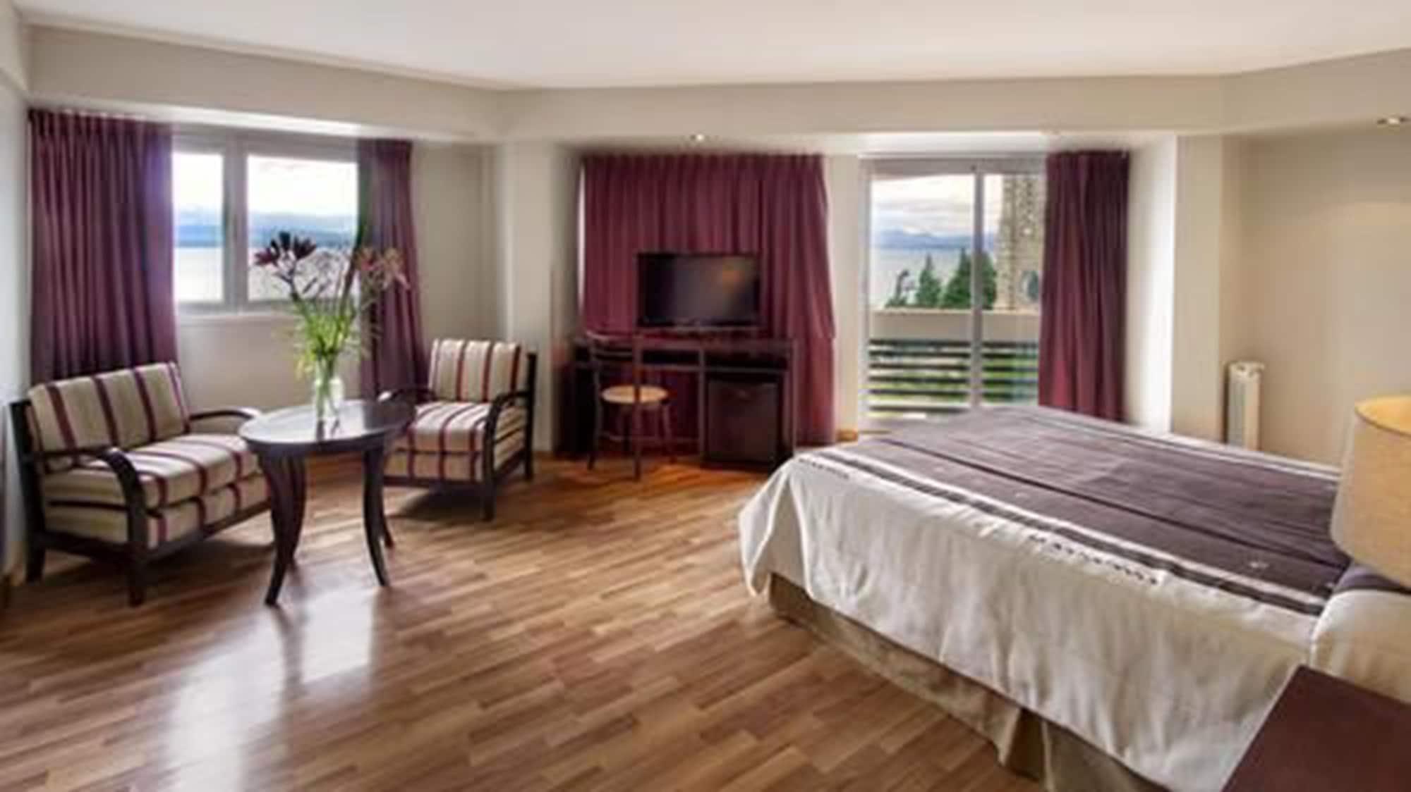 Hotel Alt Interlaken Сан-Карлос-де-Барілоче Екстер'єр фото