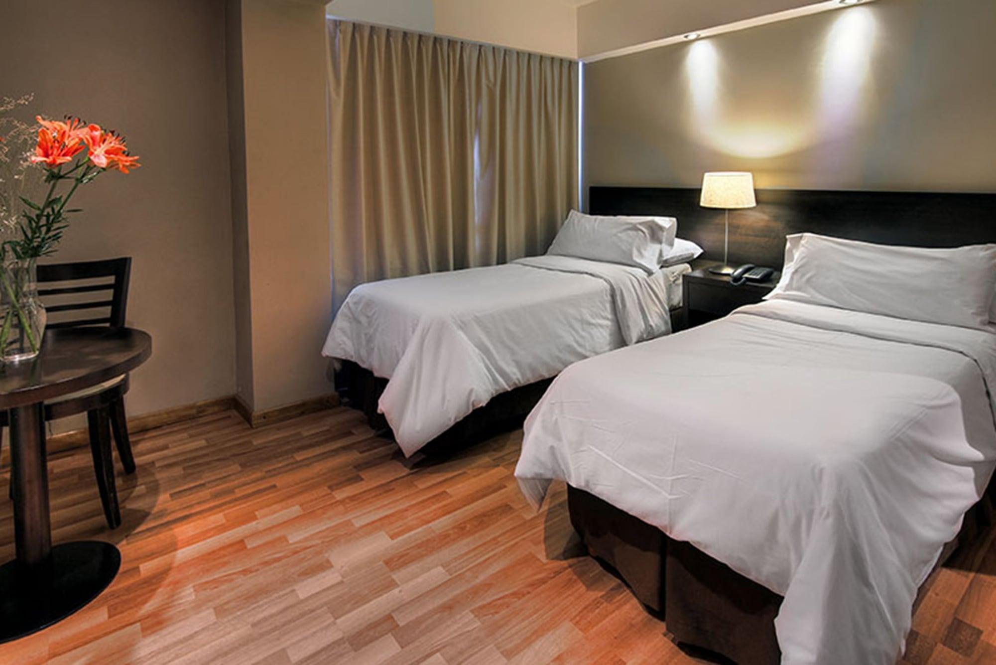 Hotel Alt Interlaken Сан-Карлос-де-Барілоче Екстер'єр фото