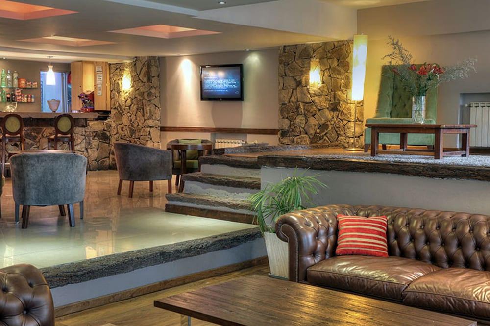 Hotel Alt Interlaken Сан-Карлос-де-Барілоче Екстер'єр фото
