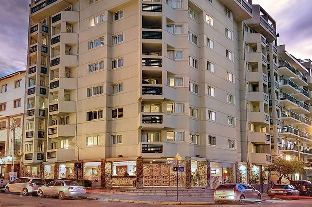 Hotel Alt Interlaken Сан-Карлос-де-Барілоче Екстер'єр фото