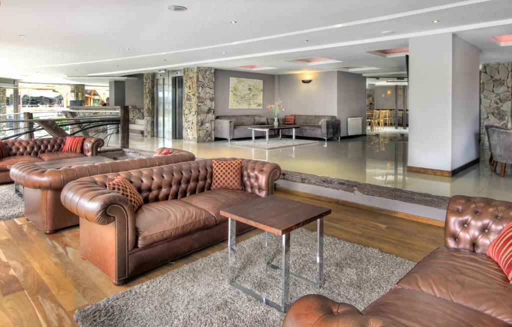 Hotel Alt Interlaken Сан-Карлос-де-Барілоче Екстер'єр фото