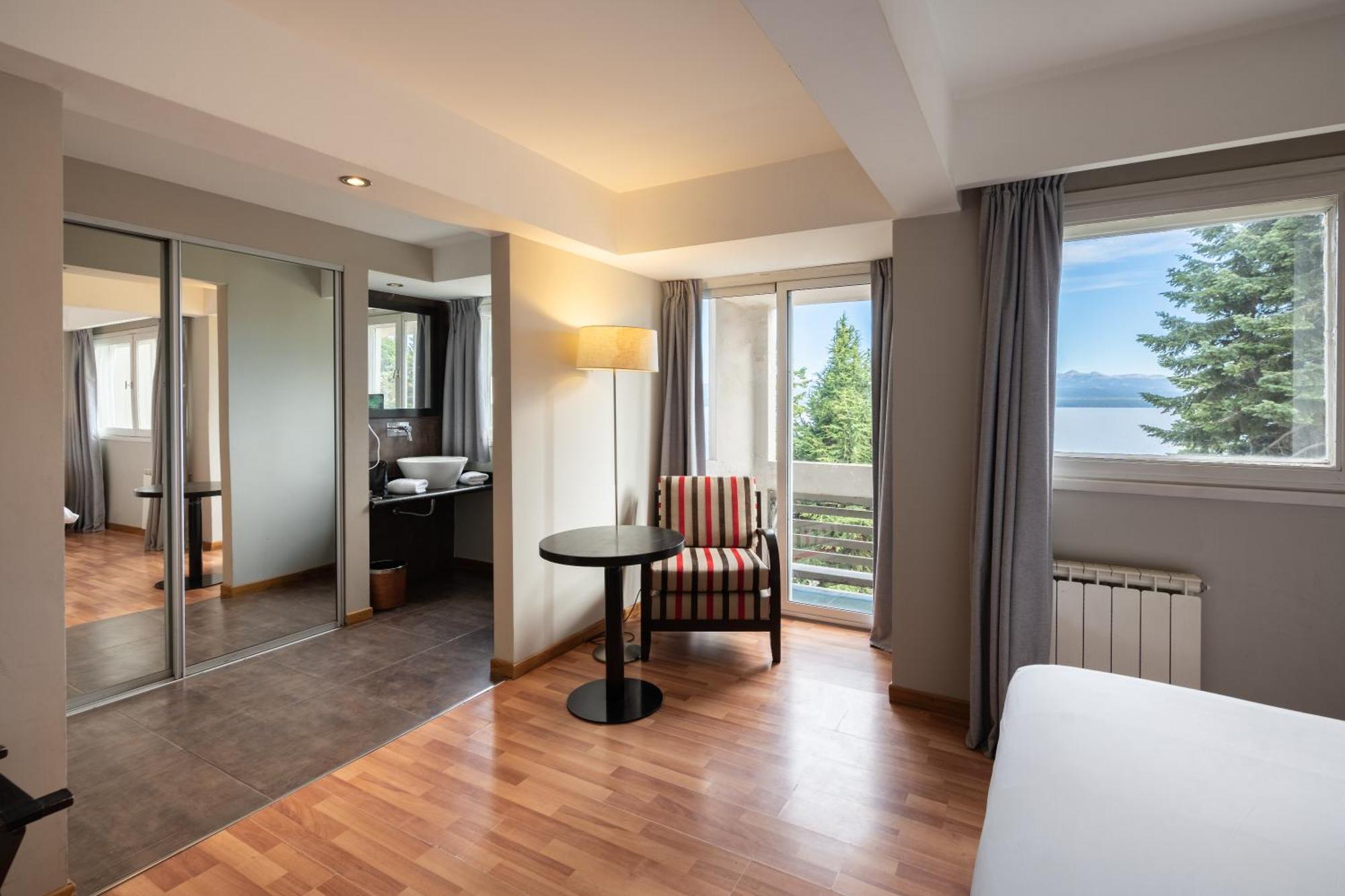 Hotel Alt Interlaken Сан-Карлос-де-Барілоче Екстер'єр фото