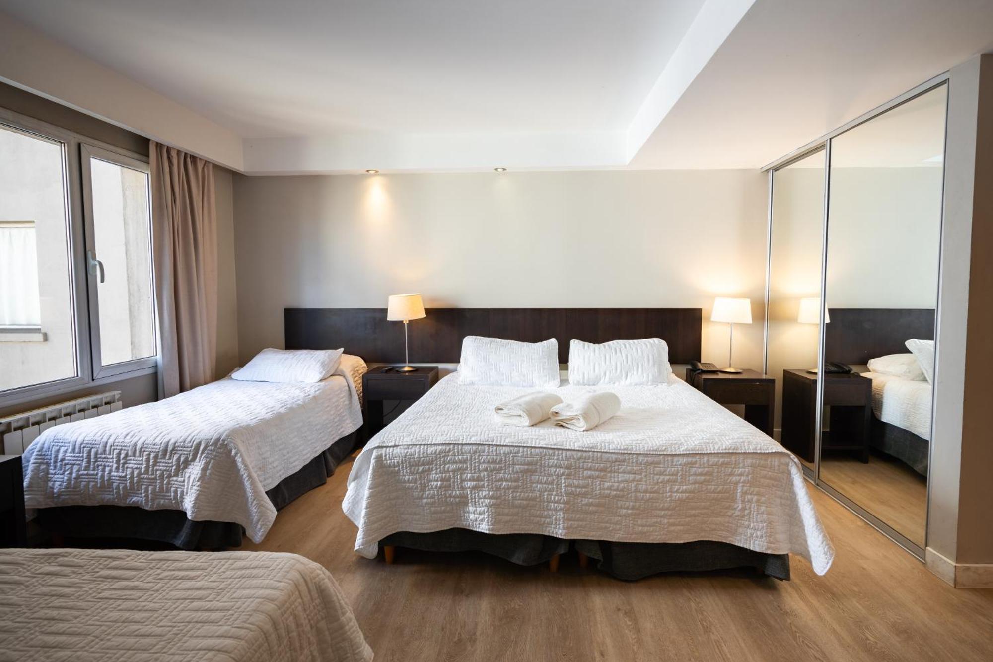 Hotel Alt Interlaken Сан-Карлос-де-Барілоче Екстер'єр фото