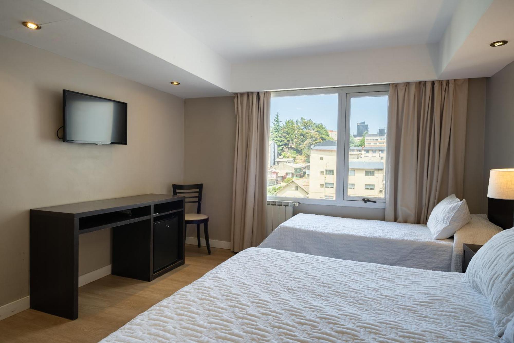 Hotel Alt Interlaken Сан-Карлос-де-Барілоче Екстер'єр фото