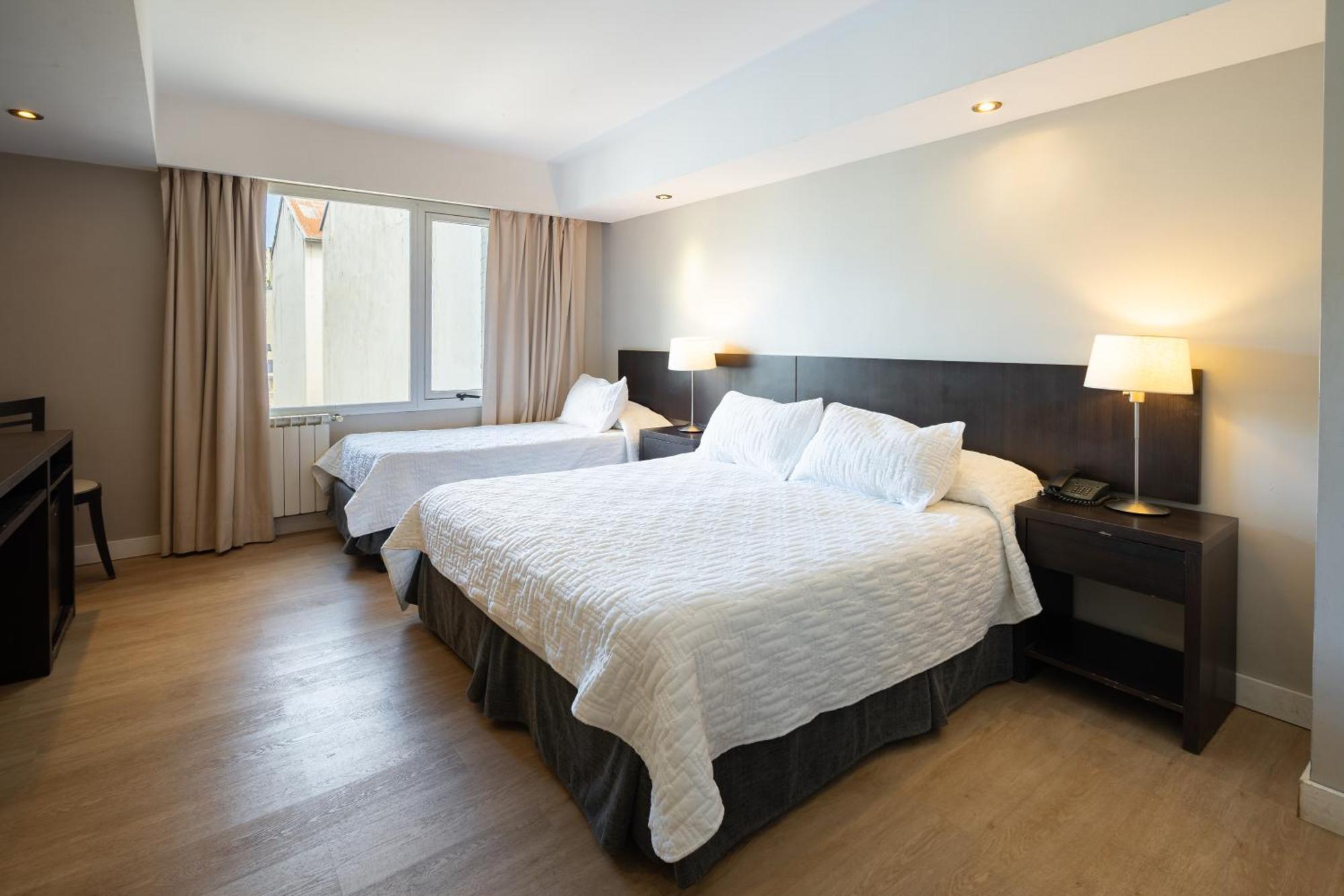 Hotel Alt Interlaken Сан-Карлос-де-Барілоче Екстер'єр фото