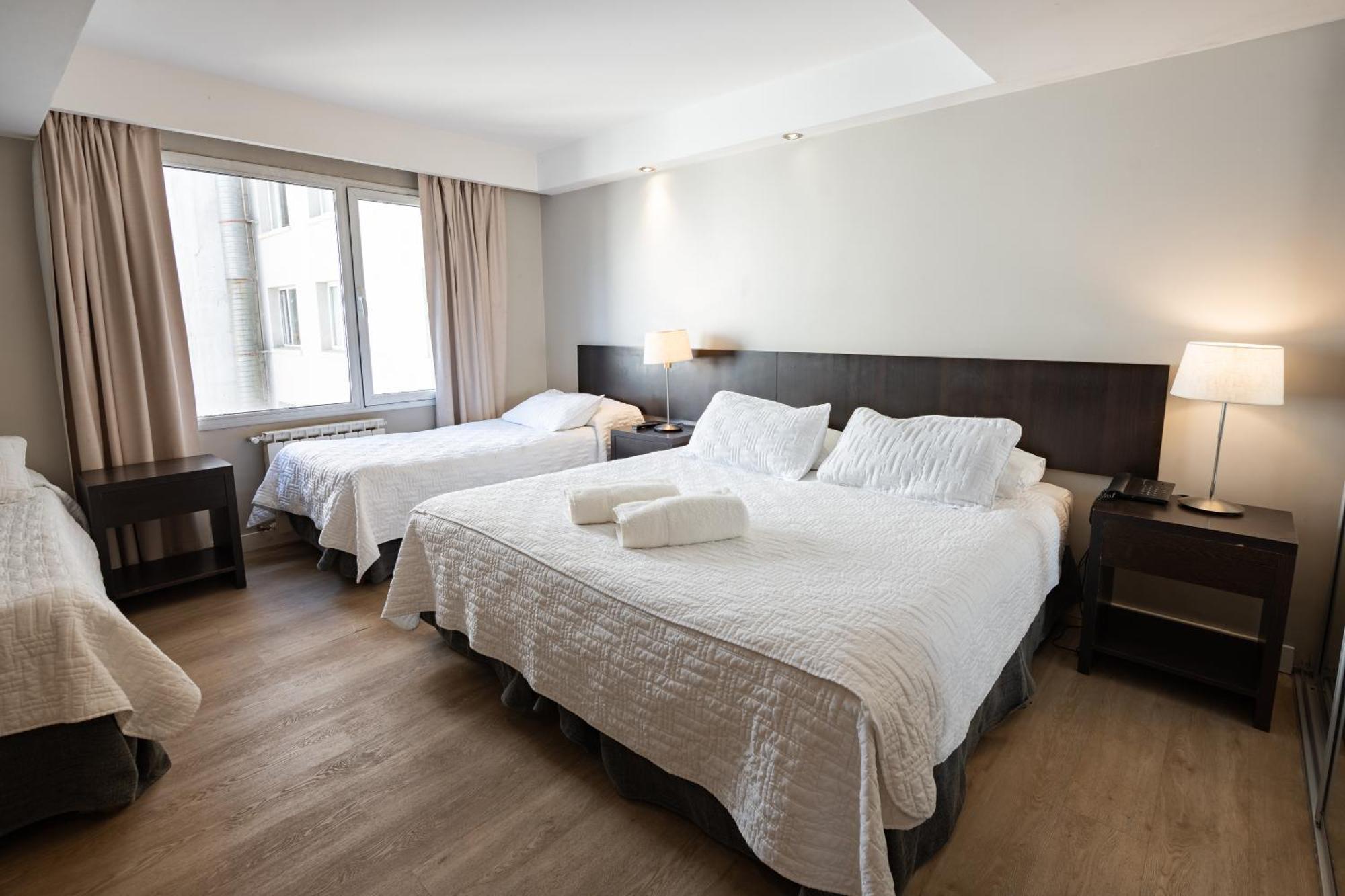Hotel Alt Interlaken Сан-Карлос-де-Барілоче Екстер'єр фото