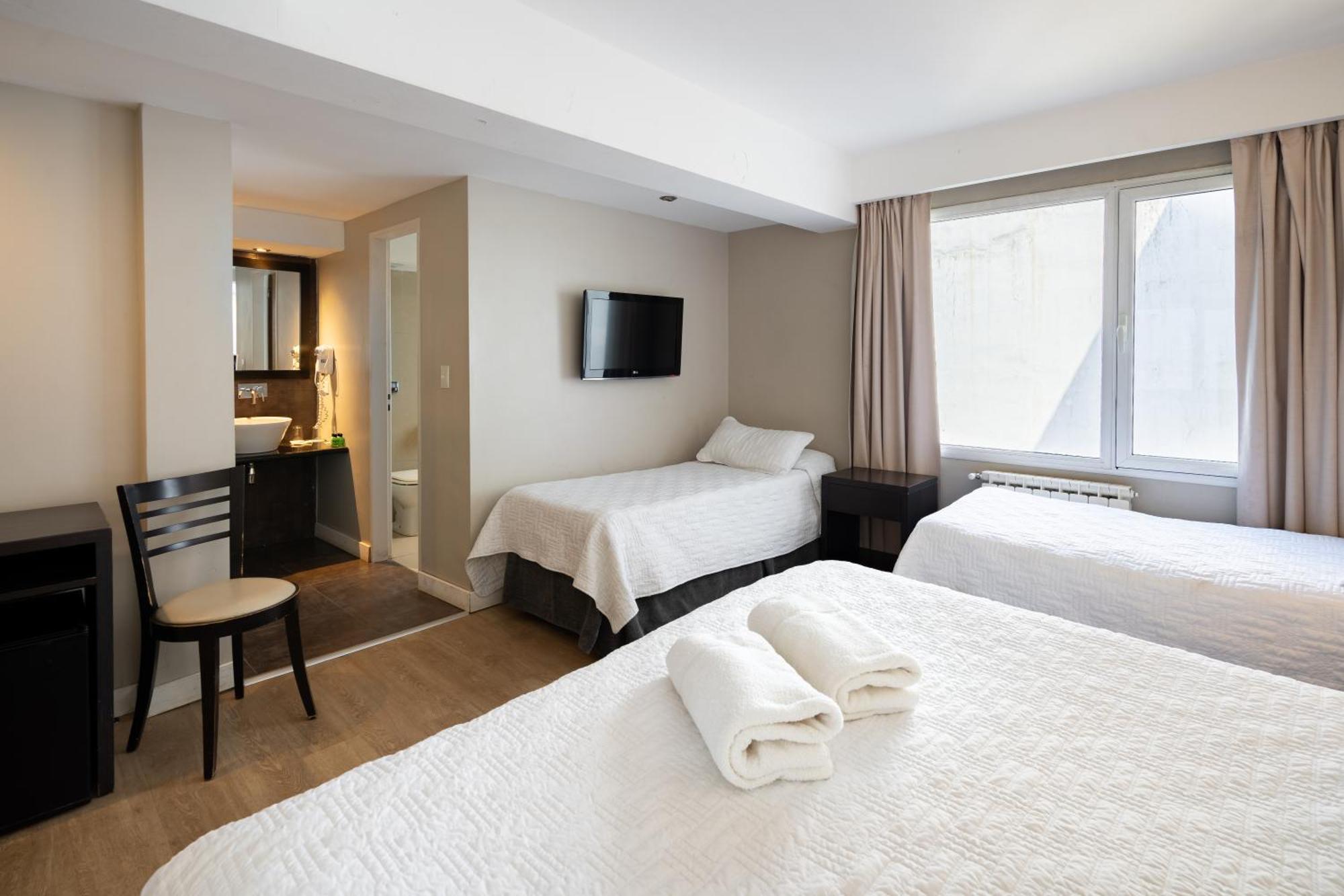 Hotel Alt Interlaken Сан-Карлос-де-Барілоче Екстер'єр фото