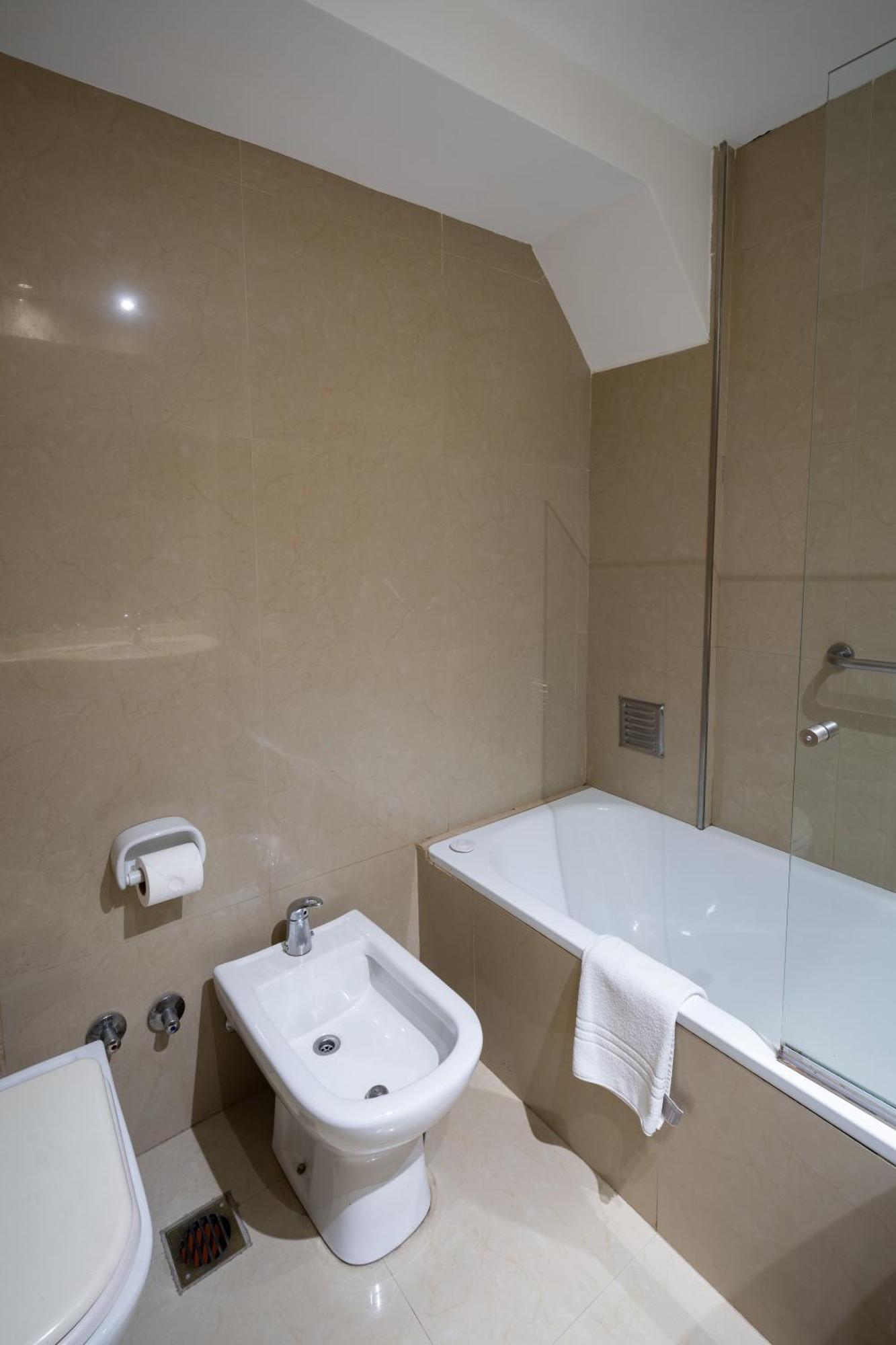 Hotel Alt Interlaken Сан-Карлос-де-Барілоче Номер фото