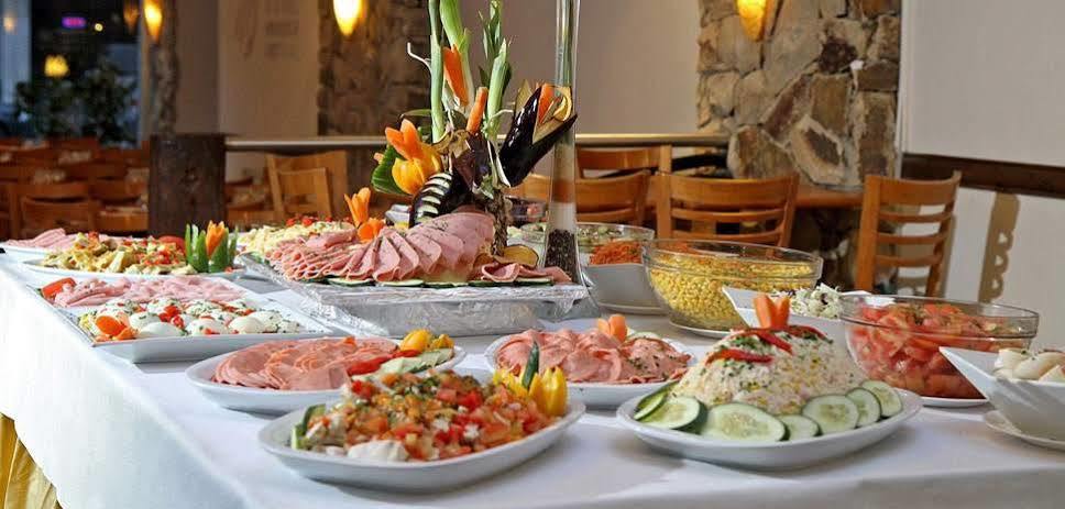 Hotel Alt Interlaken Сан-Карлос-де-Барілоче Екстер'єр фото
