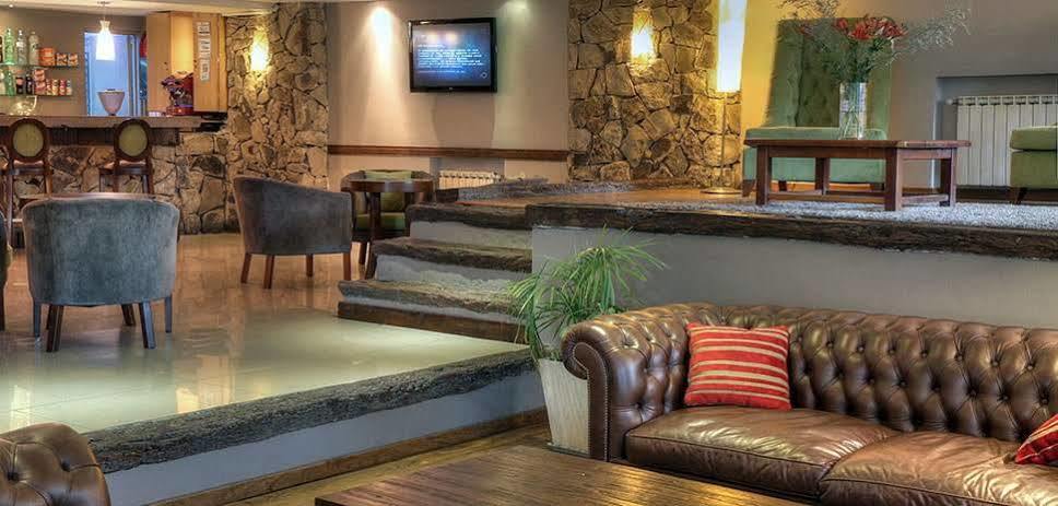 Hotel Alt Interlaken Сан-Карлос-де-Барілоче Екстер'єр фото