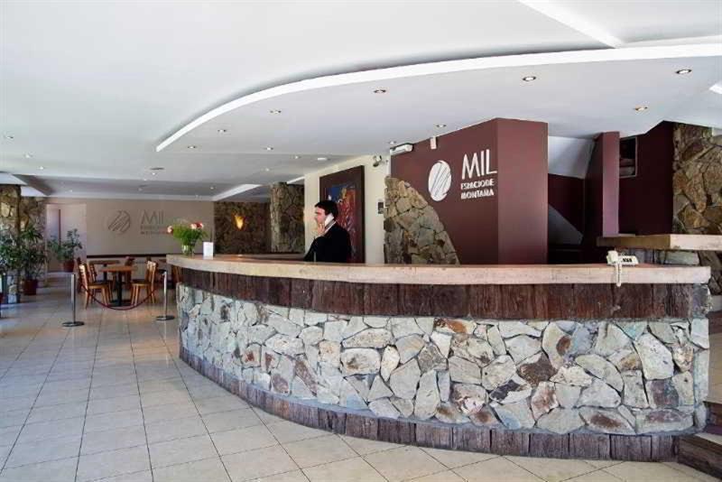 Hotel Alt Interlaken Сан-Карлос-де-Барілоче Екстер'єр фото